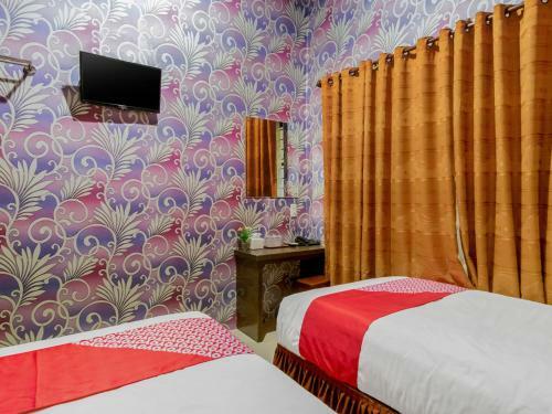 Oyo 741 Hotel Labuhan Raya