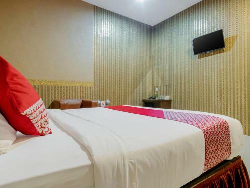 Oyo 741 Hotel Labuhan Raya
