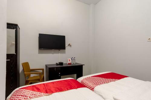Hotel Oyo 1243 9-haan Residence
