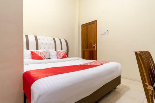 Hotel Oyo 1243 9-haan Residence