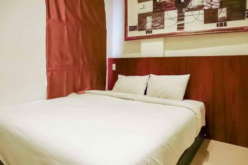 Hotel New Os Residence