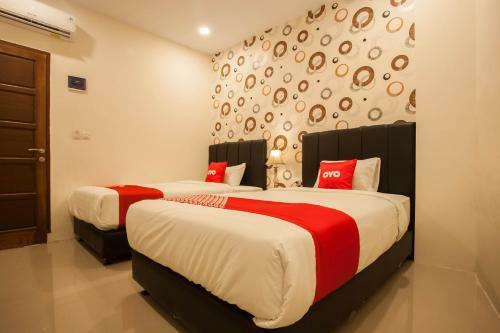 Hotel Oyo 1522 Residence Anugrah