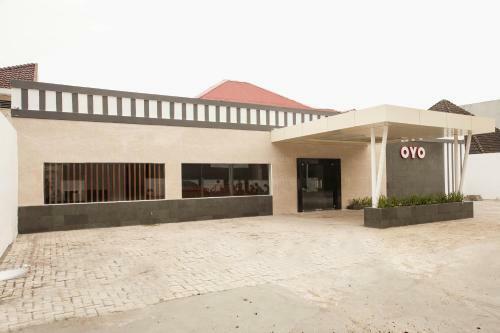 Hotel Oyo 1522 Residence Anugrah