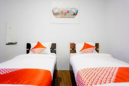 Hotel Oyo 1811 Citra Anggrek