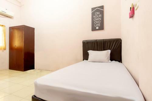 Hotel Oyo Life 1839 Samantha Kost