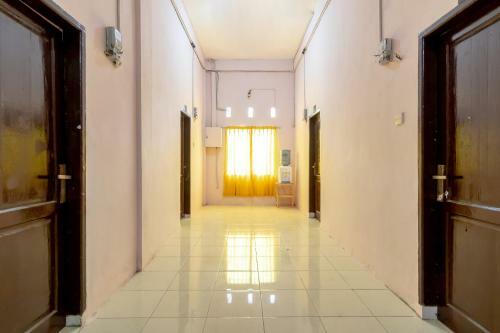 Hotel Oyo Life 1839 Samantha Kost