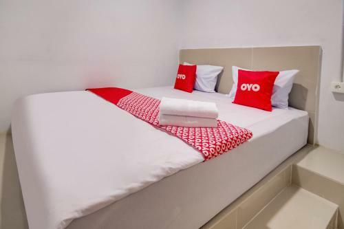 Hotel Oyo 1345 Alfalah Residence