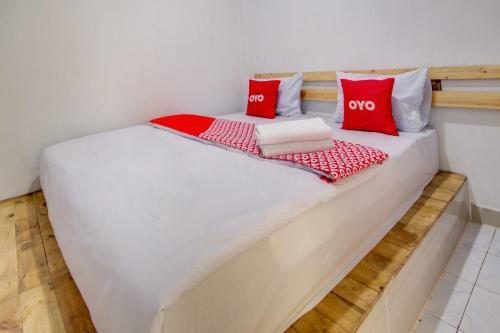 Hotel Oyo 1345 Alfalah Residence