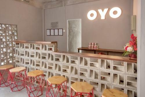 Hotel Oyo 1345 Alfalah Residence