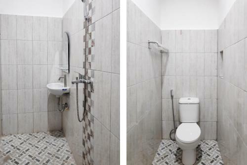 Hotel Oyo 90015 Platinum Guest House