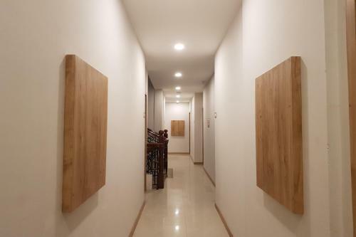Hotel Oyo 90015 Platinum Guest House
