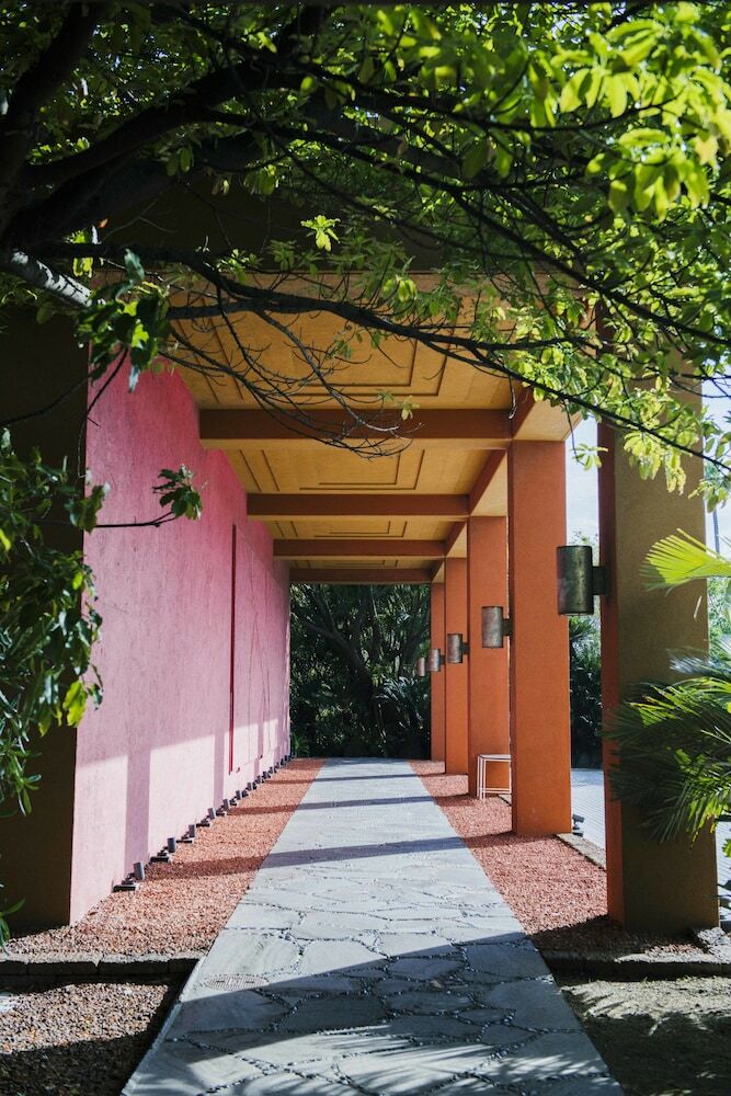 Hotel The Luigans Spa And Resort