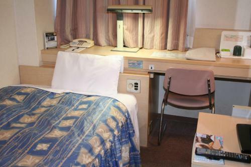 Okura Hotel Takamatsu