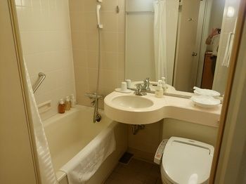 Jr Hotel Clement Takamatsu