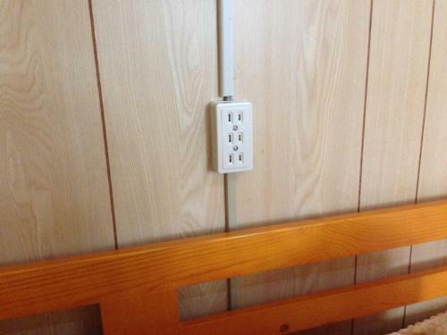 Hostal Goto Guest House Utojuku
