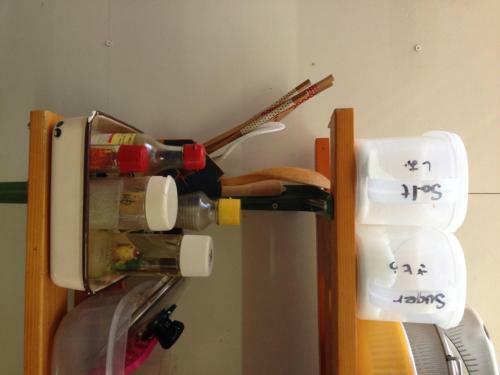 Hostal Goto Guest House Utojuku