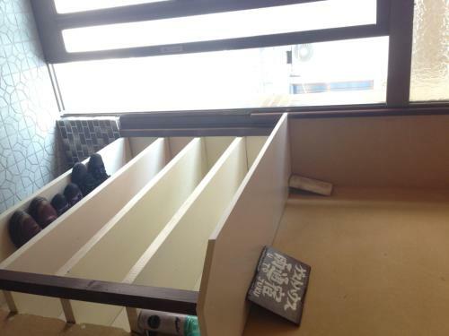 Hostal Goto Guest House Utojuku