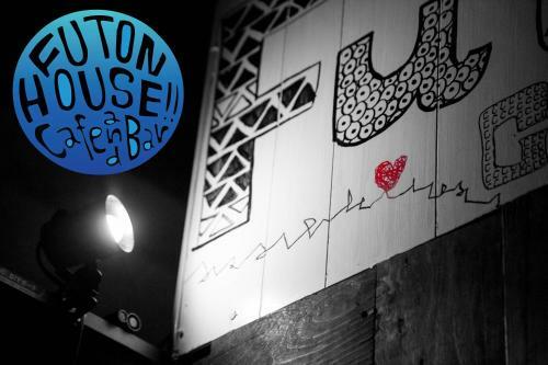 Hostal Goto Guest House Utojuku