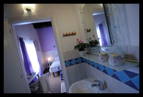 Posada Locanda Della Fiorina