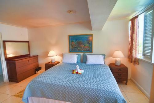 Hotel Moon San Villa At The Blue Lagoon