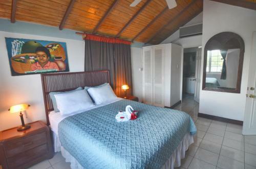 Hotel Moon San Villa At The Blue Lagoon