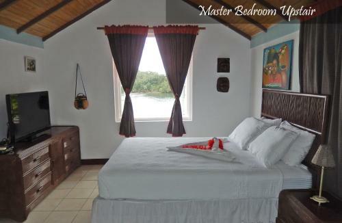 Hotel Moon San Villa At The Blue Lagoon