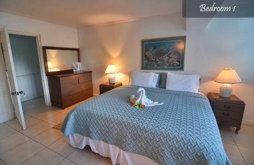 Hotel Moon San Villa At The Blue Lagoon