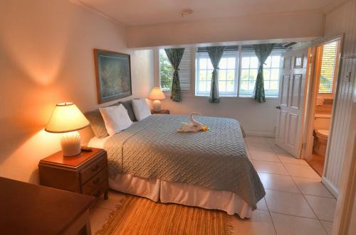 Hotel Moon San Villa At The Blue Lagoon