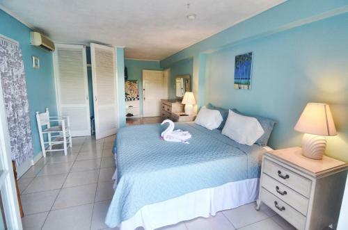 Hotel Moon San Villa At The Blue Lagoon