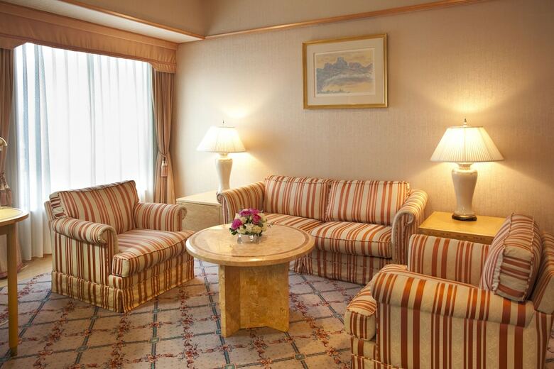 Rembrandt Hotel Oita
