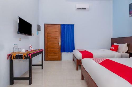 Hotel Oyo 2450 Hening Homestay