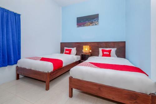 Hotel Oyo 2450 Hening Homestay