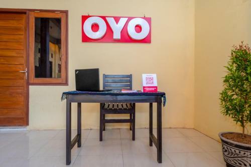 Hotel Oyo 2450 Hening Homestay