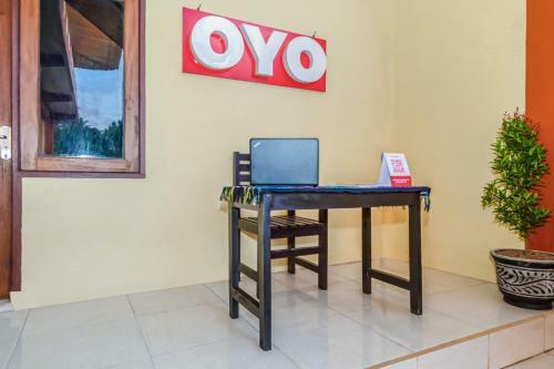 Hotel Oyo 2450 Hening Homestay