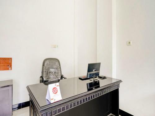 Hotel Oyo 3229 Ijen Homestay
