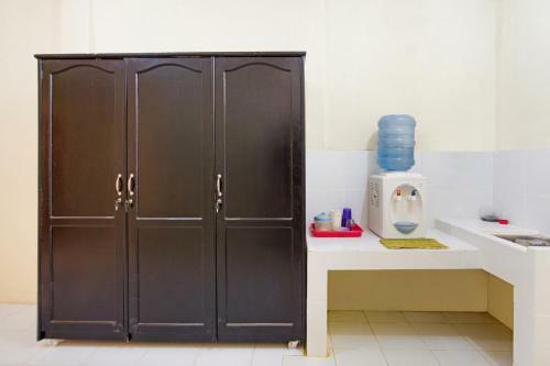 Hotel Oyo 3252 Lansano Residence Syariah
