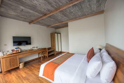 Hotel Munduk Heaven Luxury Villas