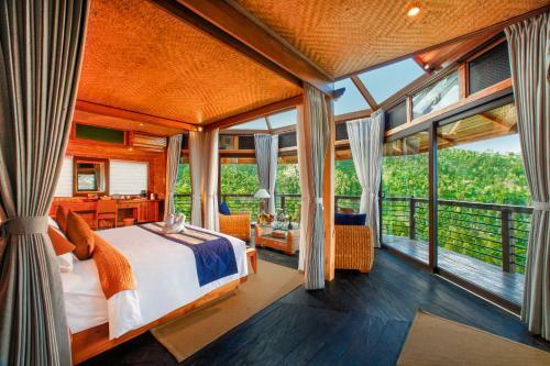Hotel Munduk Heaven Luxury Villas