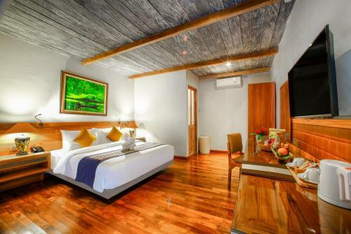 Hotel Munduk Heaven Luxury Villas