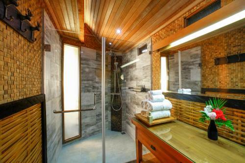 Hotel Munduk Heaven Luxury Villas