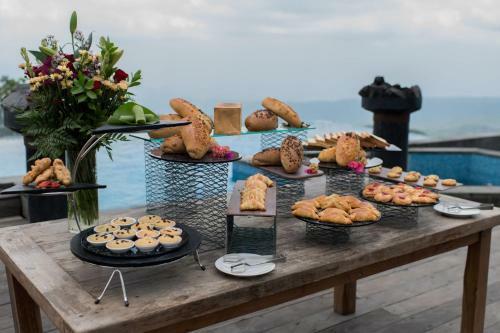 Hotel Munduk Heaven Luxury Villas