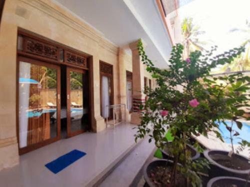 Hotel Bali 85 Beach Inn