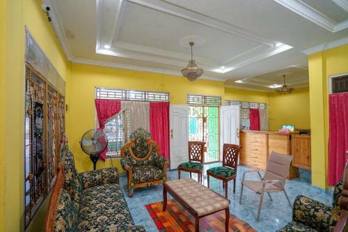 Hotel Oyo 1991 Alam Lestari Homestay