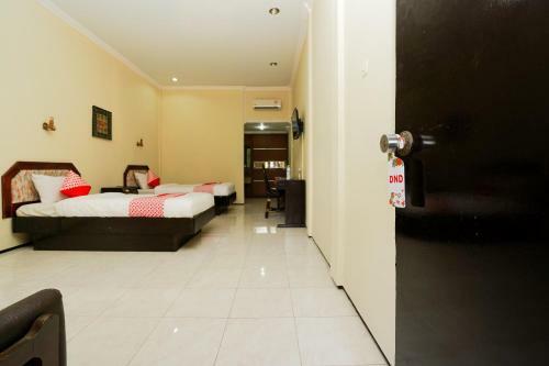 Oyo 1652 Hotel Tampiarto