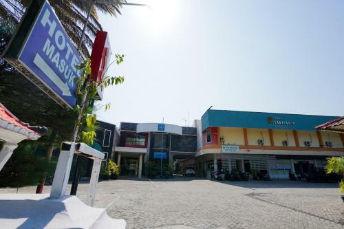 Oyo 1652 Hotel Tampiarto