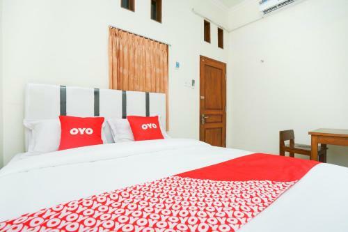 Hotel Oyo 1642 Penginapan Anggrek Syariah 2