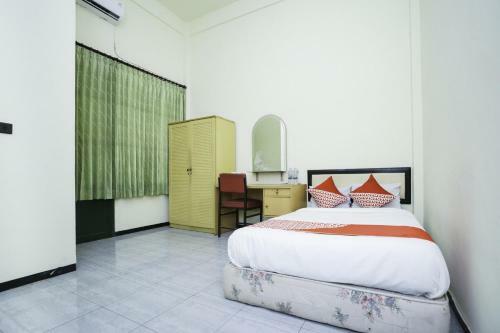Hotel Oyo 2004 Penginapan Bidara Syariah