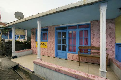 Hotel Spot On 2126 Bromo Indah Homestay
