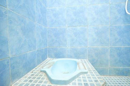 Hotel Spot On 2090 Ratna Backpacker Syariah