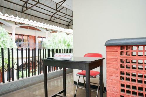 Hotel Spot On 2090 Ratna Backpacker Syariah